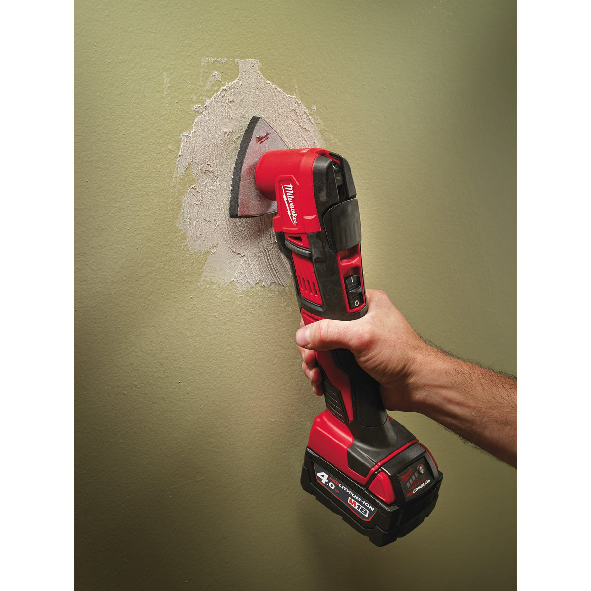 M18 BMT Unealtă multifuncțională compactă M18™ Milwaukee