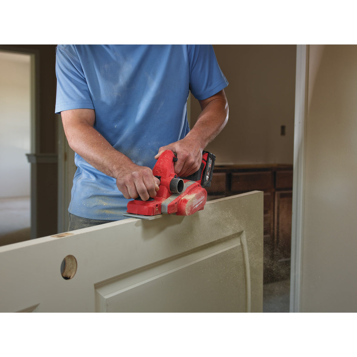 M18 BP Rindea M18™ Milwaukee