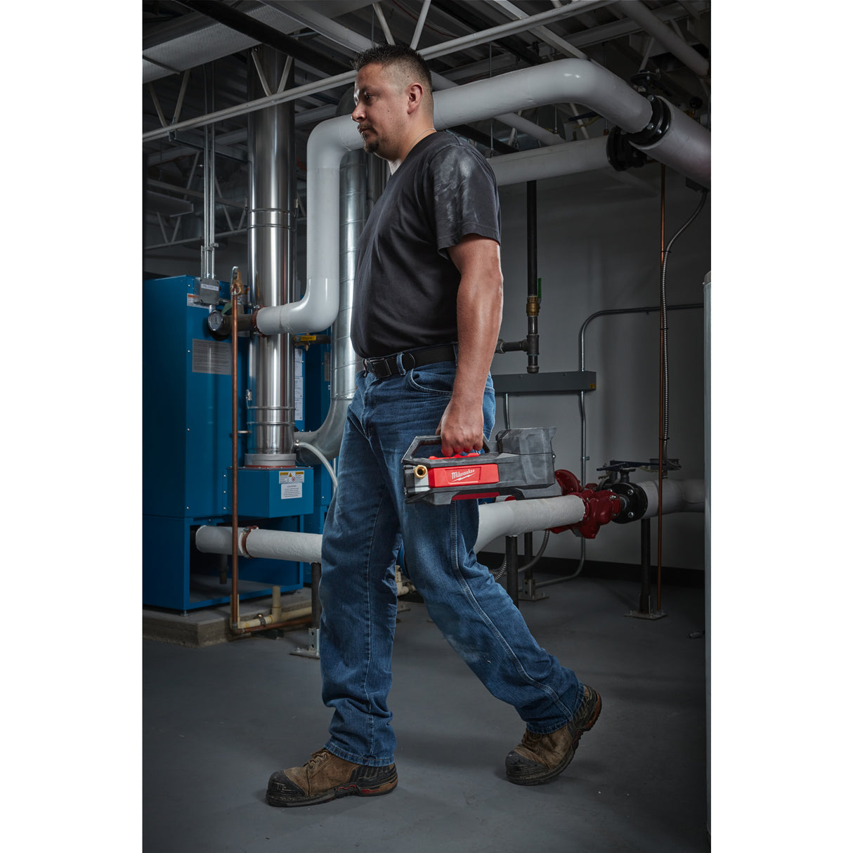 Milwaukee M18btp-0 pompă de transfer   4933471494