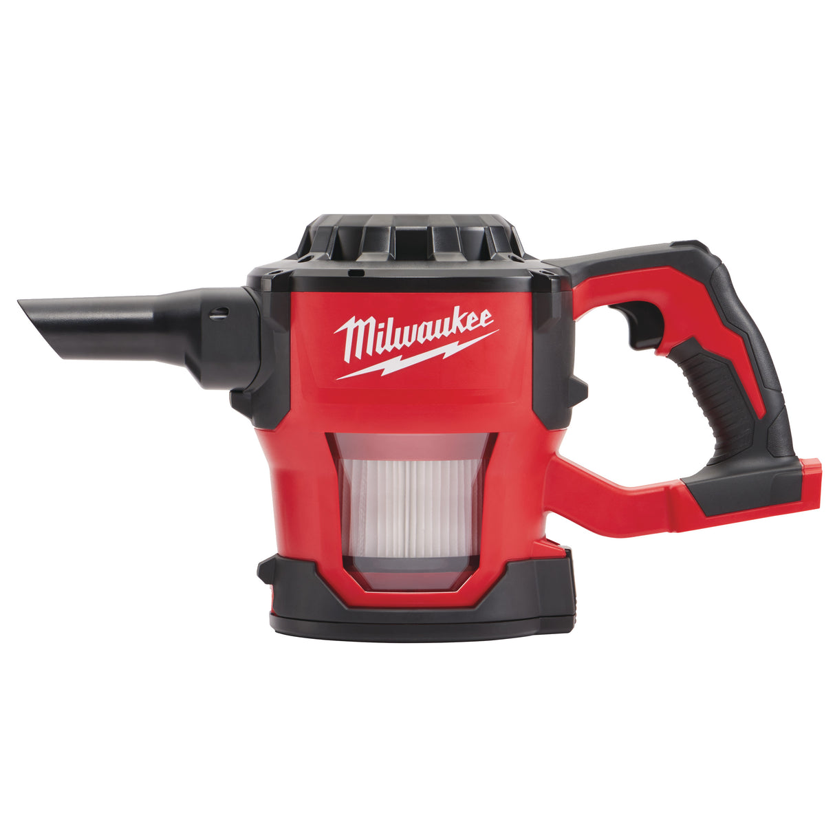 Milwaukee M18cv-0 aspirator   4933459204