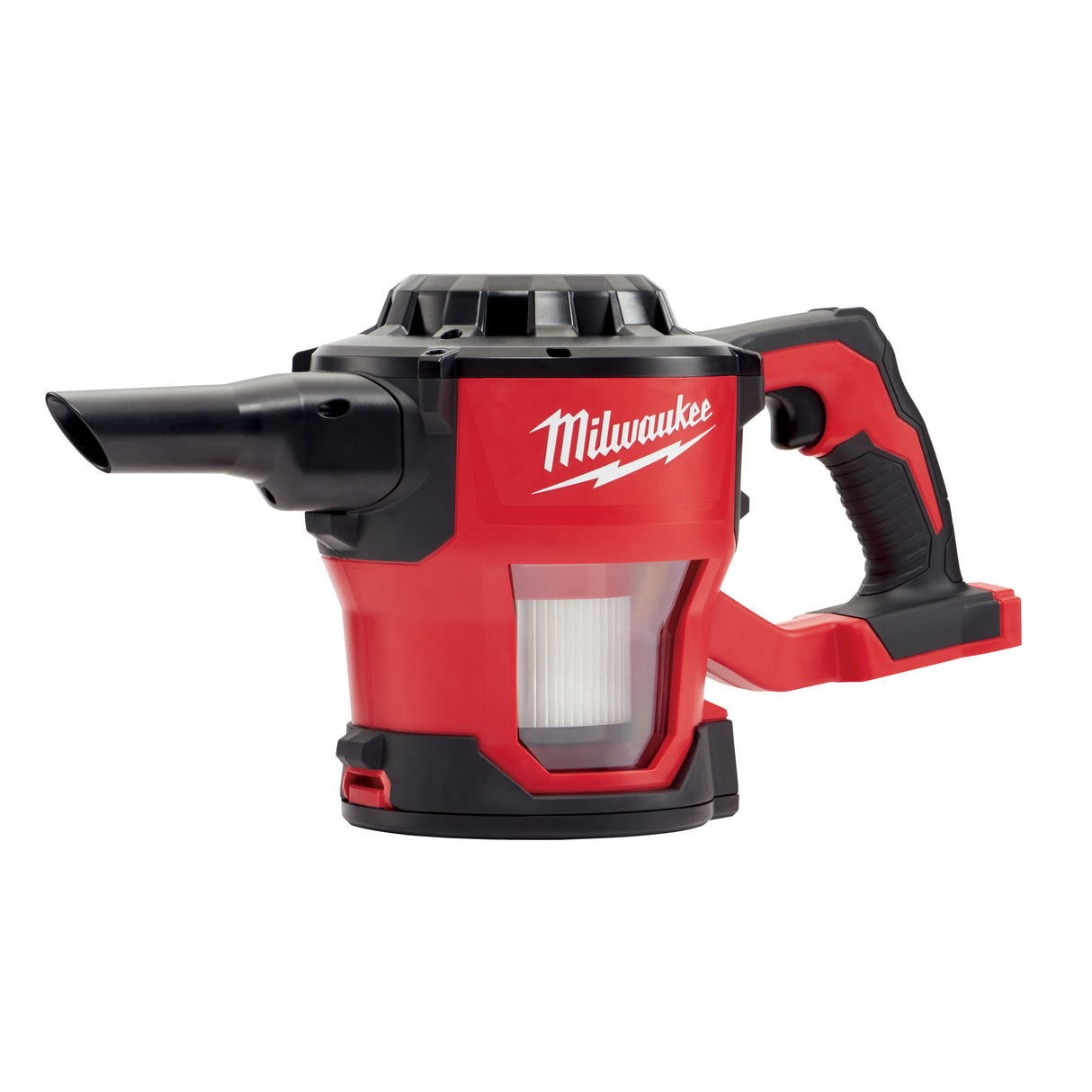 Milwaukee M18cv-0 aspirator   4933459204