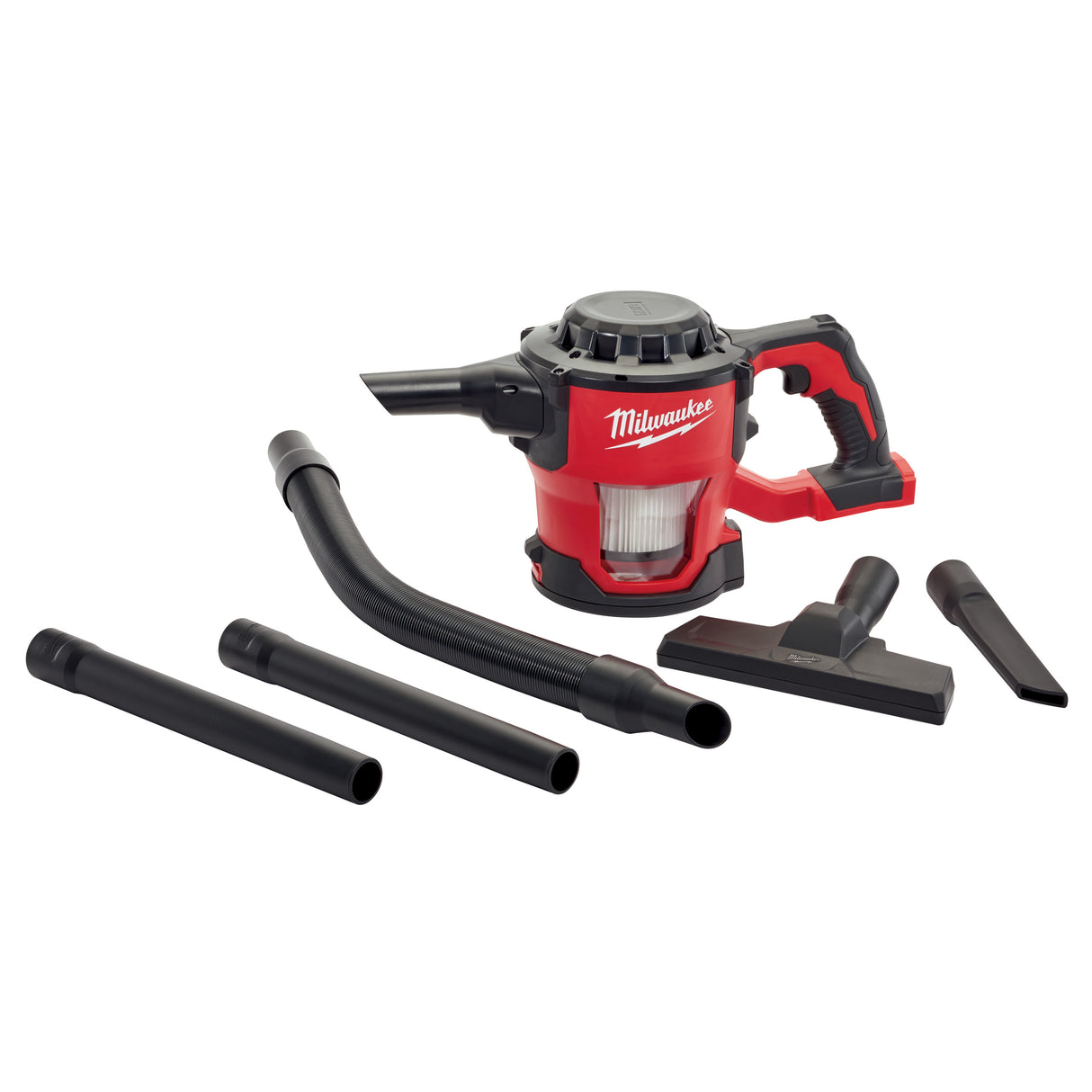 Milwaukee M18cv-0 aspirator   4933459204