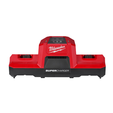 Milwaukee M18 dbsc încărcător rapid cu 2 porturi M18™ 4932492531