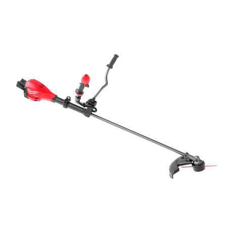 M18 F2BCU Motocoasă M18 FUEL™ cu doi acumulatori Milwaukee