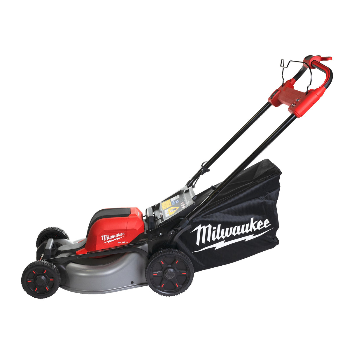 Mașină de tuns gazonul autopropulsată 46 cm M18 FUEL™ Milwaukee