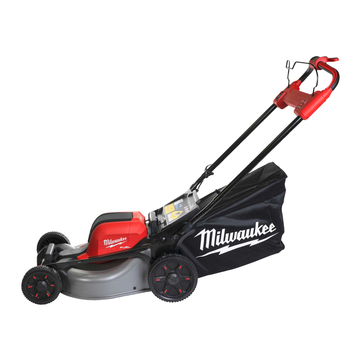 Mașină de tuns gazonul autopropulsată 46 cm M18 FUEL™ Milwaukee