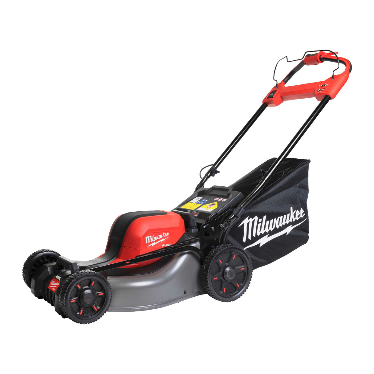 Mașină de tuns gazonul autopropulsată 46 cm M18 FUEL™ Milwaukee