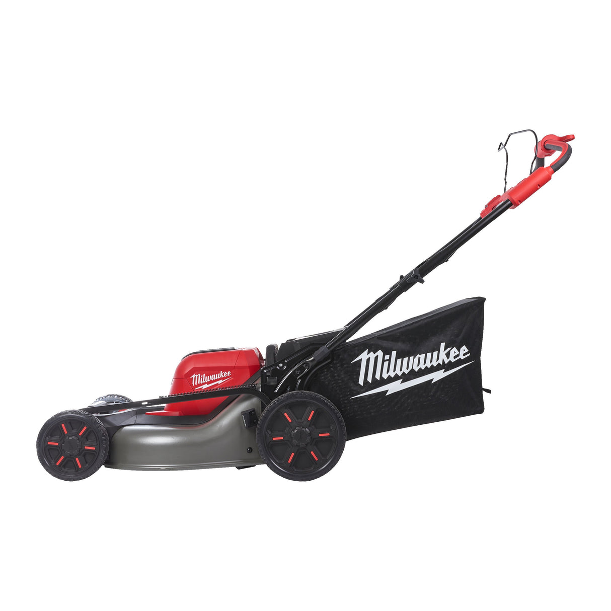 Mașină de tuns gazonul autopropulsată 53 cm M18 FUEL™ Milwaukee