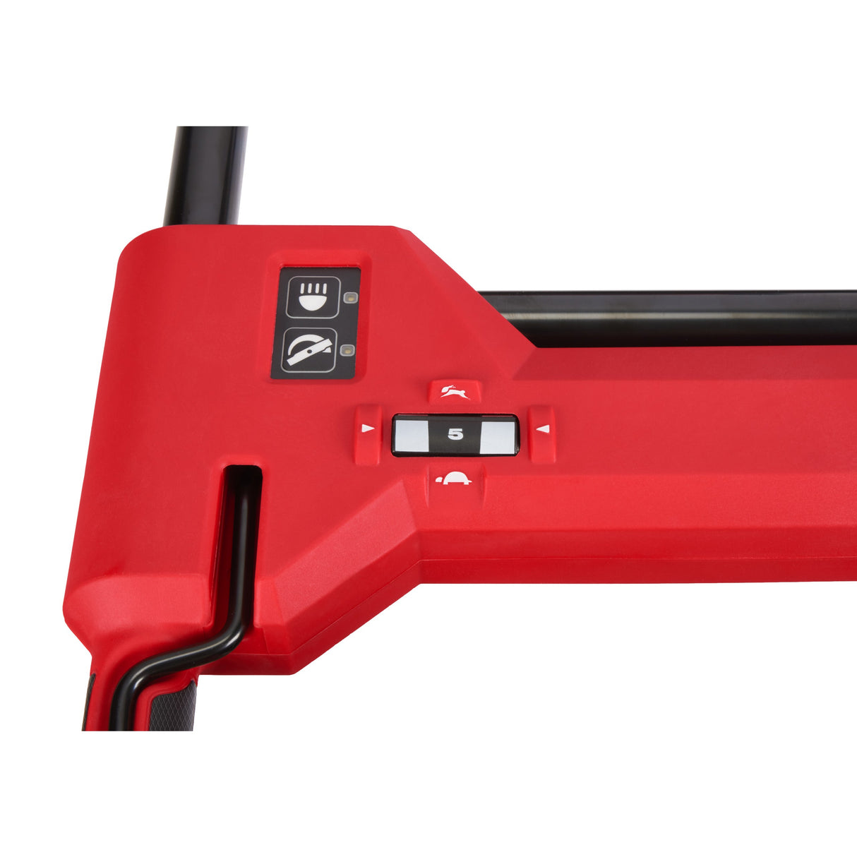 Mașină de tuns gazonul autopropulsată 53 cm M18 FUEL™ Milwaukee