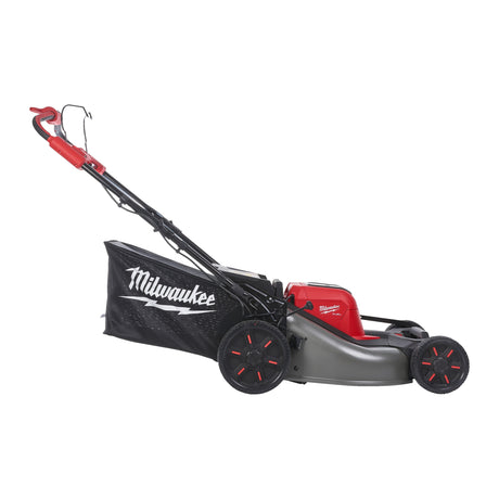 Mașină de tuns gazonul autopropulsată 53 cm M18 FUEL™ Milwaukee