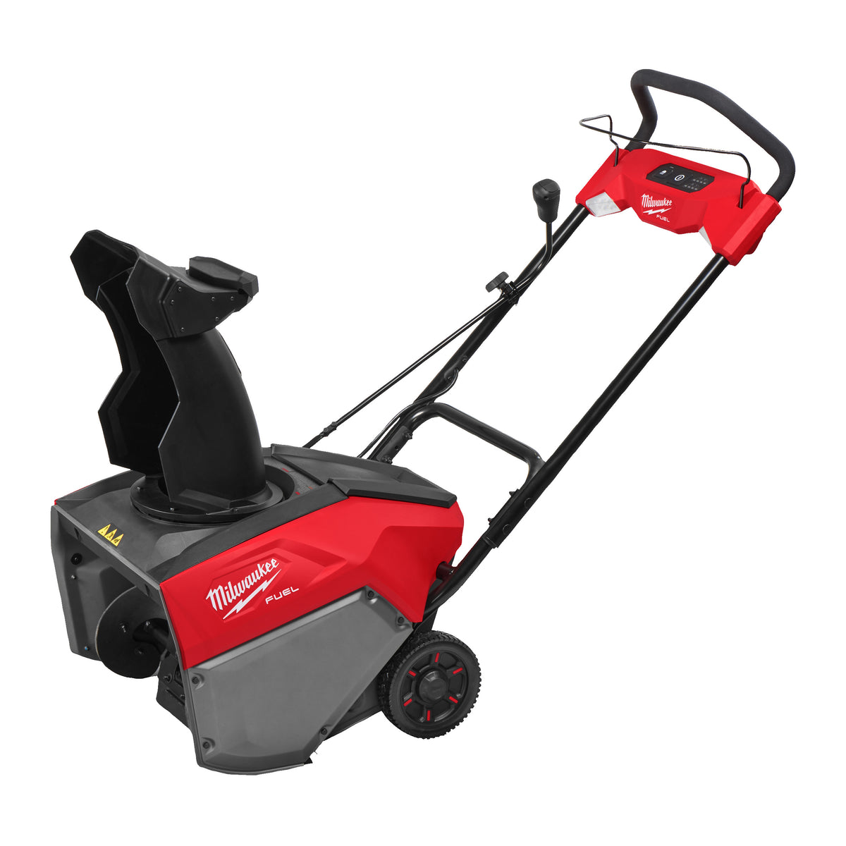 M18F2SSBL Freză de zapadă M18 FUEL™ cu expulzare directă Milwaukee
