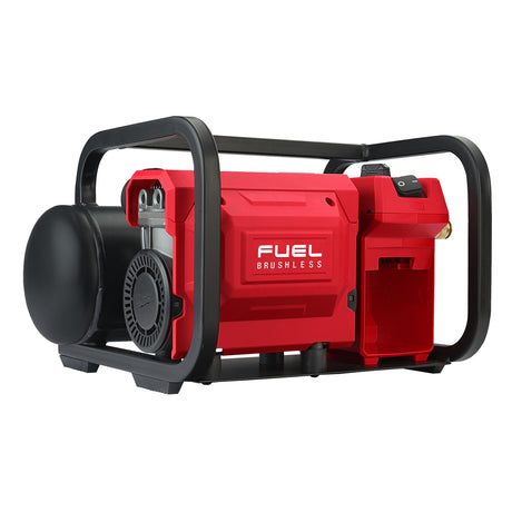 Milwaukee M18fac-0 compresor aer   4933472166