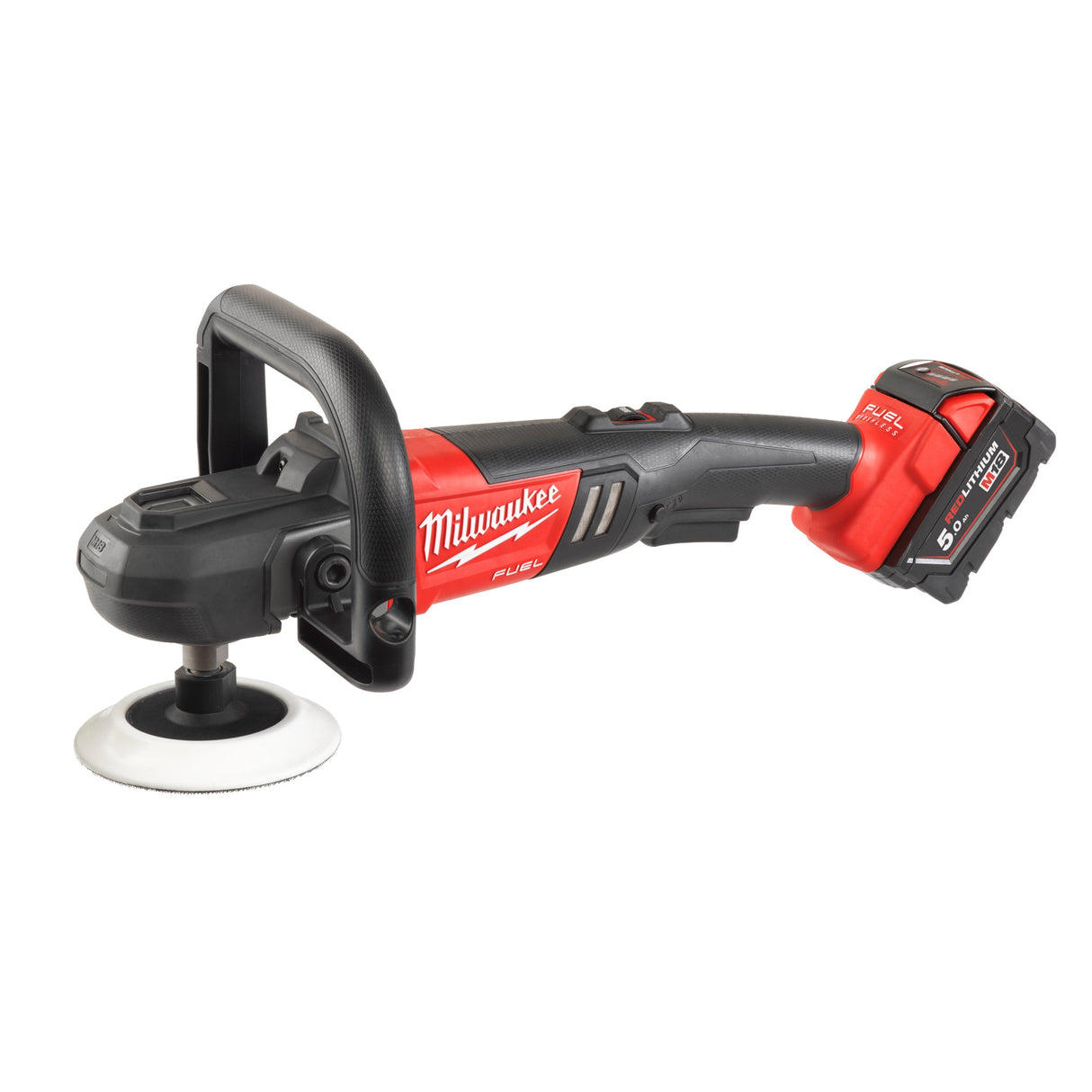 M18 FAP180 Mașină de polișat M18 FUEL™ Milwaukee