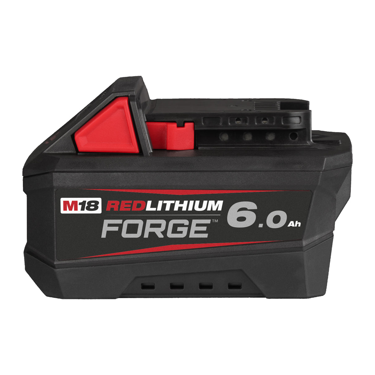 Milwaukee M18 fb6 acumulator M18™ FORGE™ 6.0 ah 4932492533