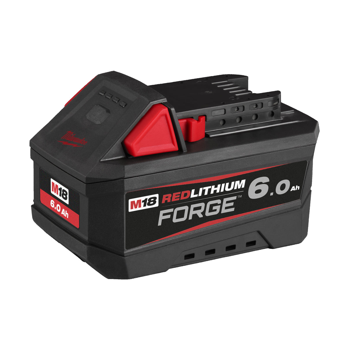 Milwaukee M18 fb6 acumulator M18™ FORGE™ 6.0 ah 4932492533