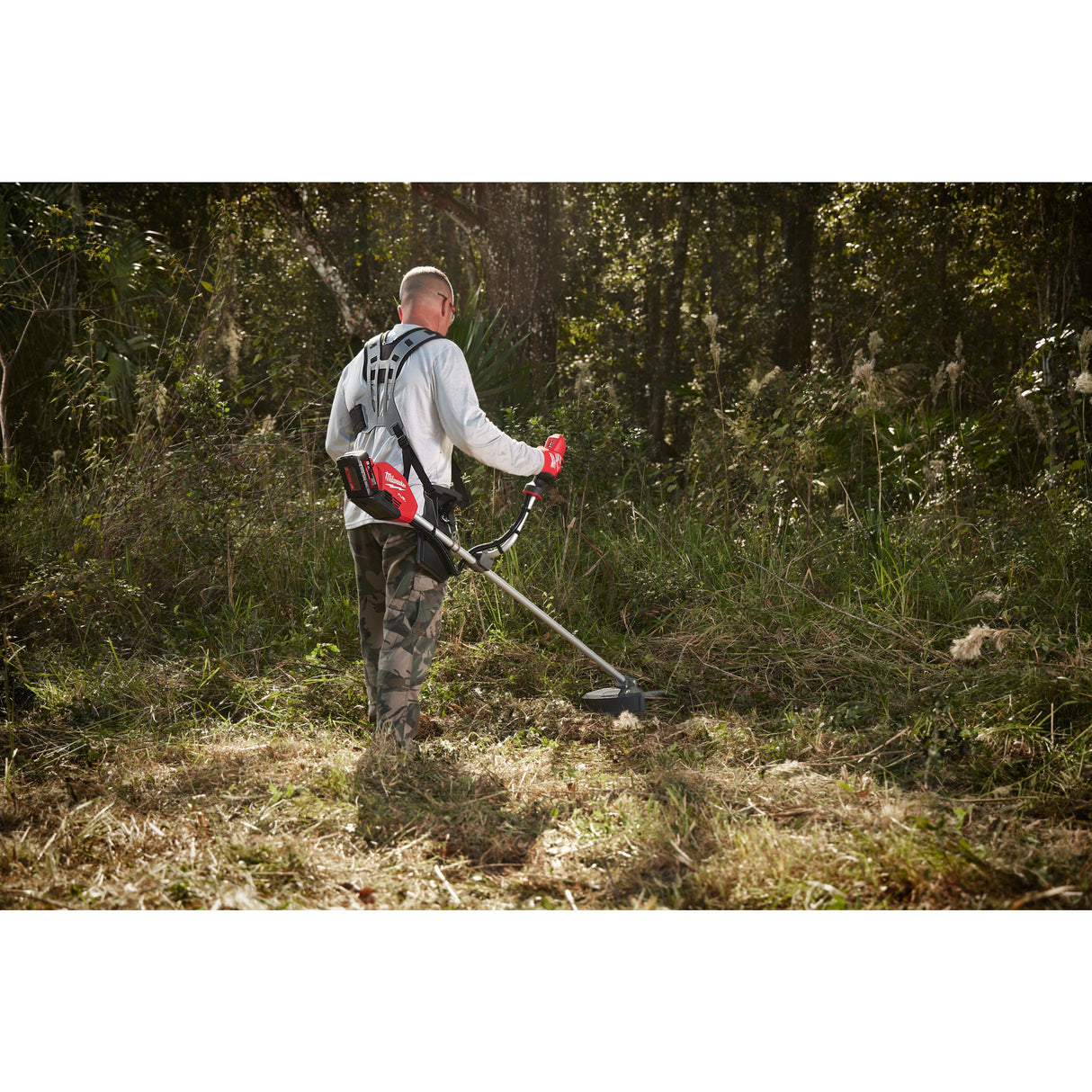 M18 FBCU Motocoasă M18 FUEL™ Milwaukee