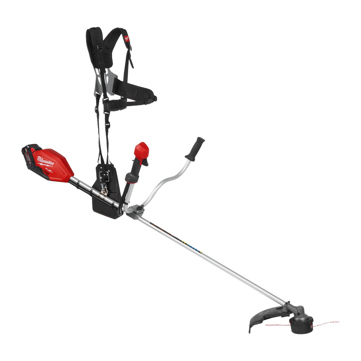 M18 FBCU Motocoasă M18 FUEL™ Milwaukee