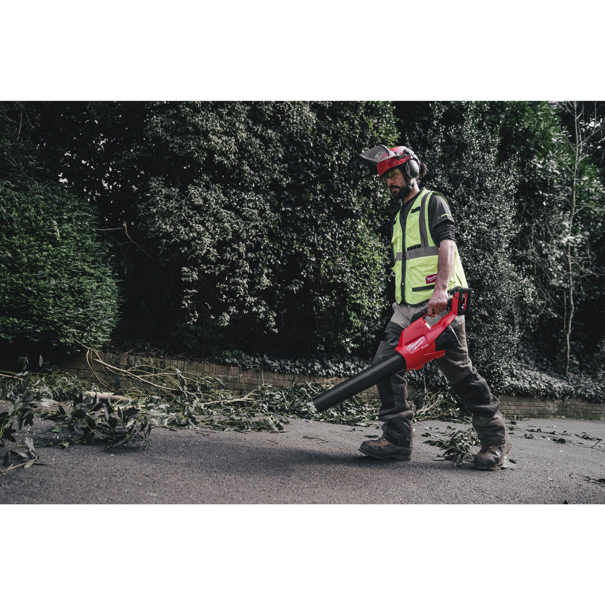 Milwaukee M18fbl-0 FUEL suflantă 4933459825