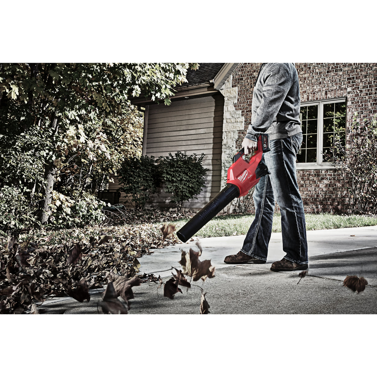 Milwaukee M18fbl-0 FUEL suflantă 4933459825