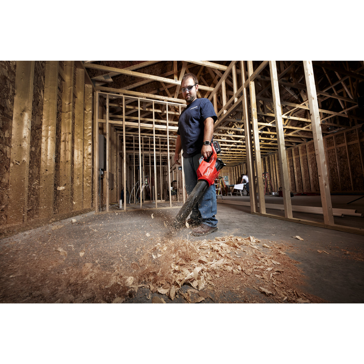 Milwaukee M18fbl-0 FUEL suflantă 4933459825