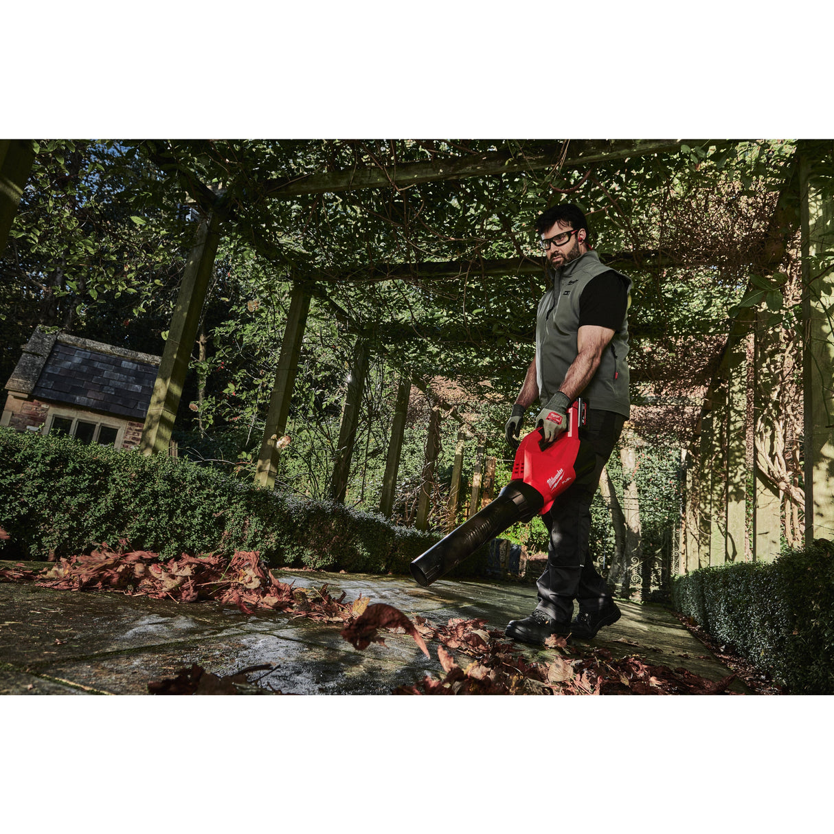 M18 FBLG3 Suflantă M18 FUEL™ Milwaukee