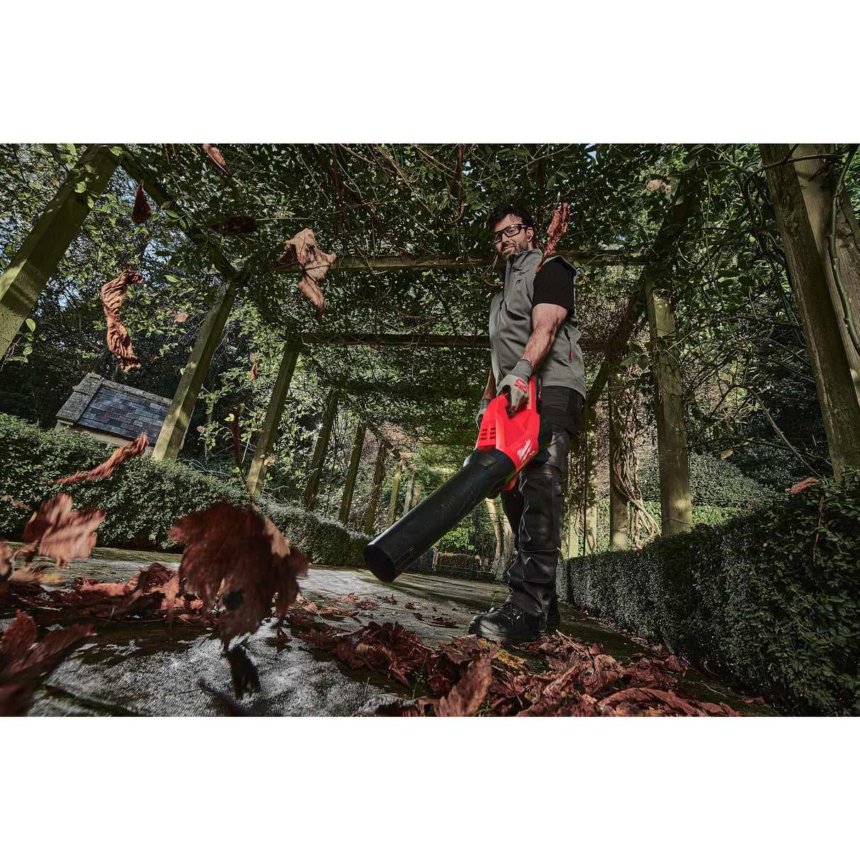 M18 FBLG3 Suflantă M18 FUEL™ Milwaukee