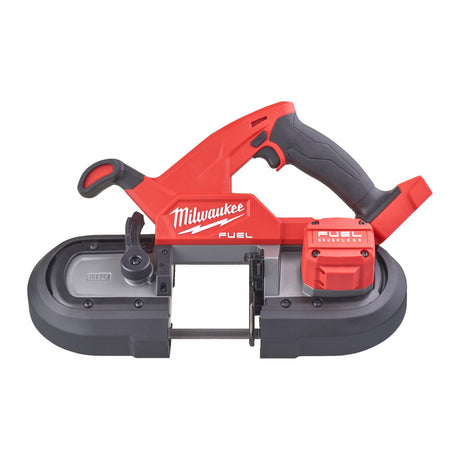 M18 FBS85 Fierăstrău compact cu bandă M18 FUEL™ Milwaukee
