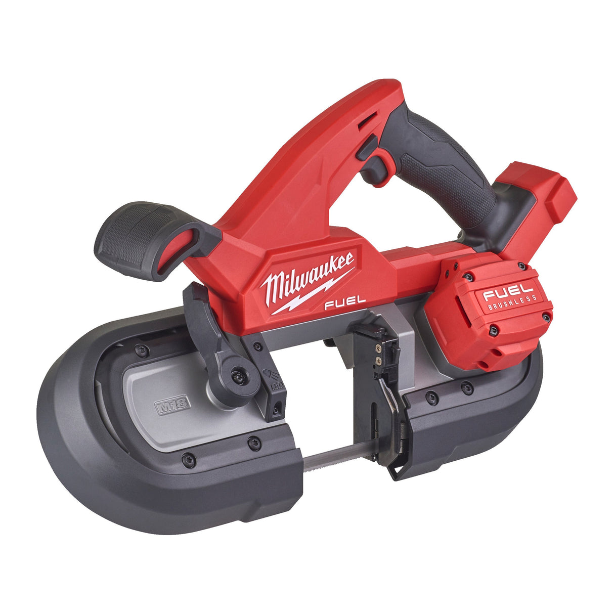 M18 FBS85 Fierăstrău compact cu bandă M18 FUEL™ Milwaukee