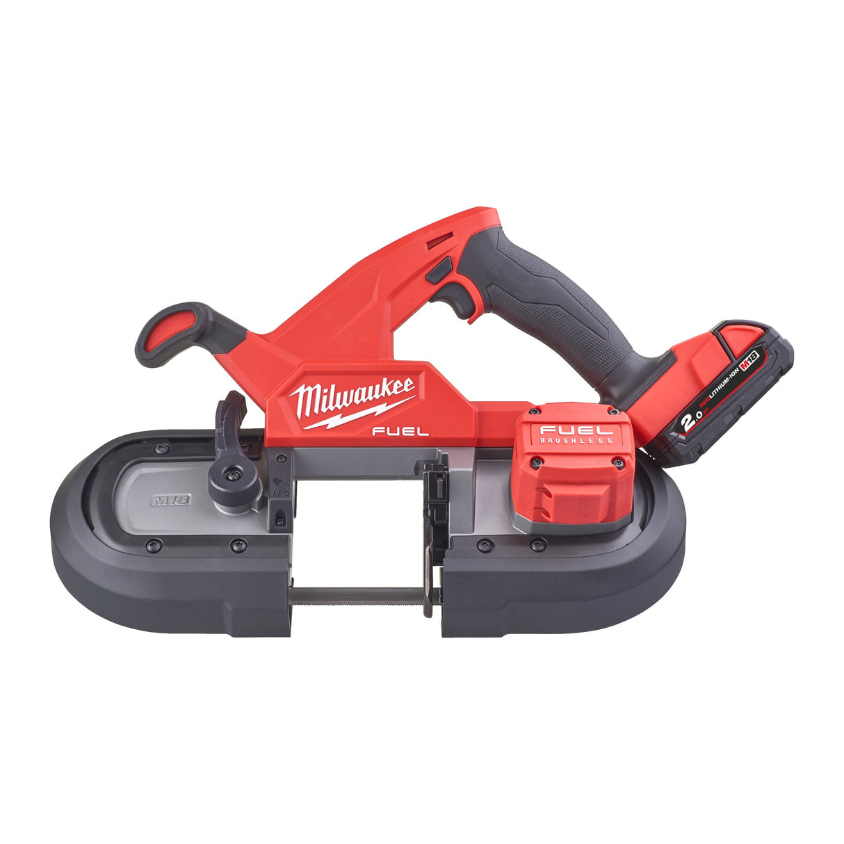 M18 FBS85 Fierăstrău compact cu bandă M18 FUEL™ Milwaukee