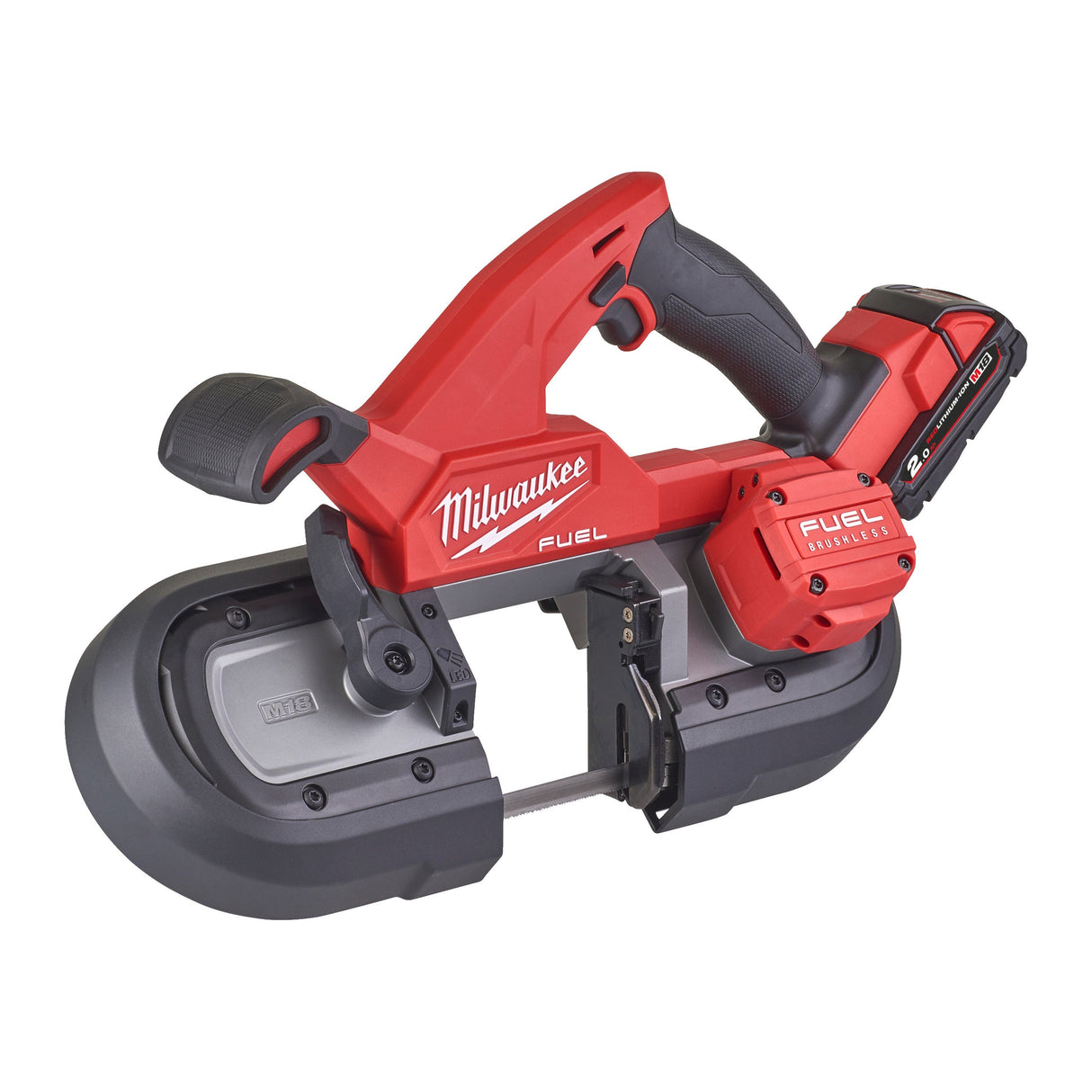 M18 FBS85 Fierăstrău compact cu bandă M18 FUEL™ Milwaukee