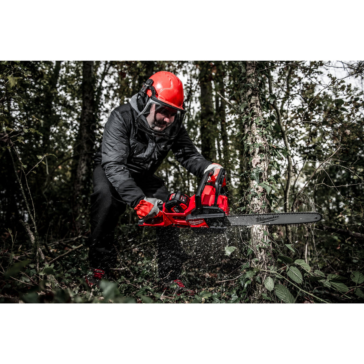 M18 FCHS Fierăstrău cu lanț 40 cm M18 FUEL™ Milwaukee