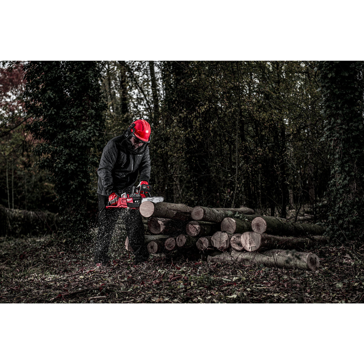 M18 FCHSC Fierăstrău cu lanț 30 cm M18 FUEL™ Milwaukee