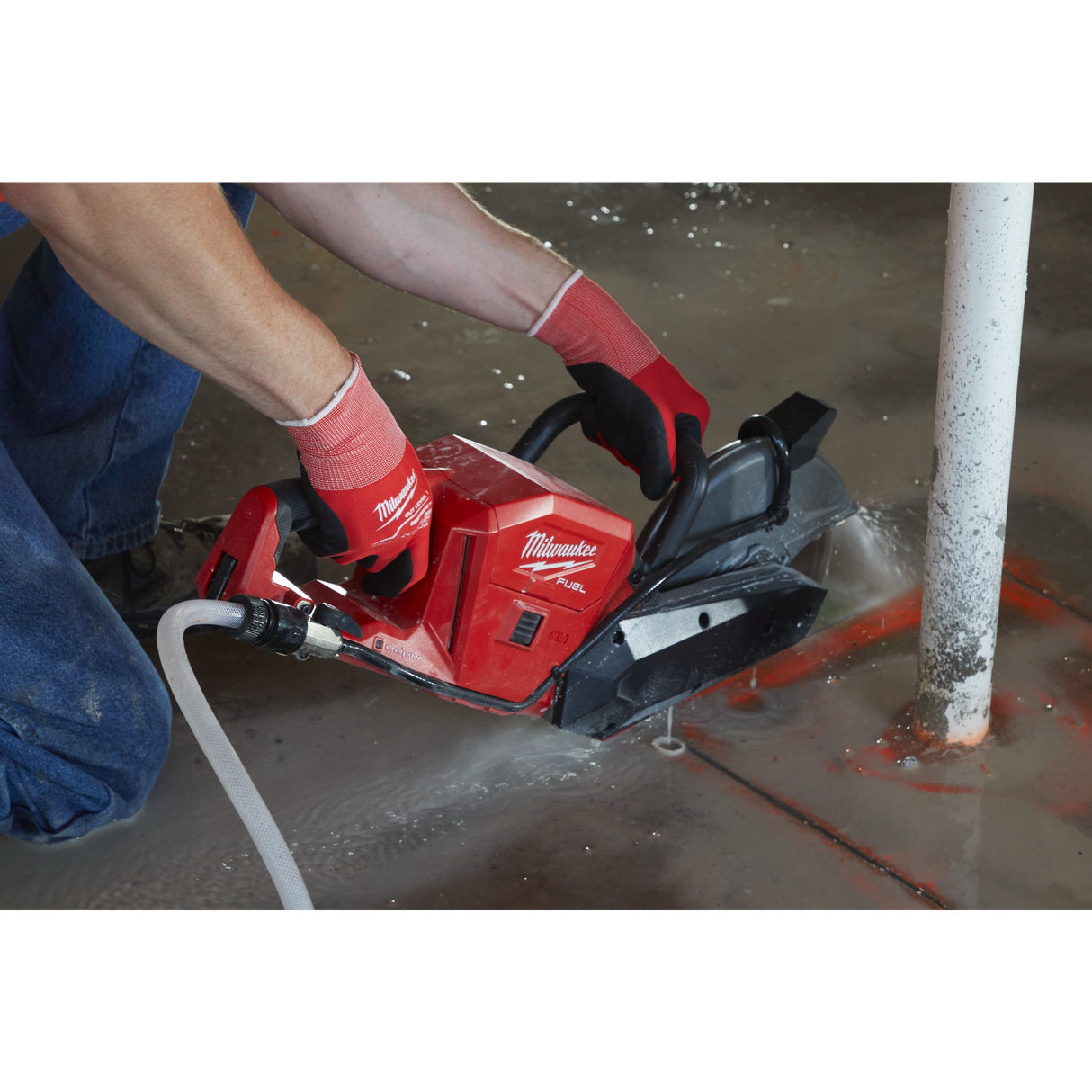 M18 FCOS230 Fierăstrău debitare M18 FUEL™ Milwaukee