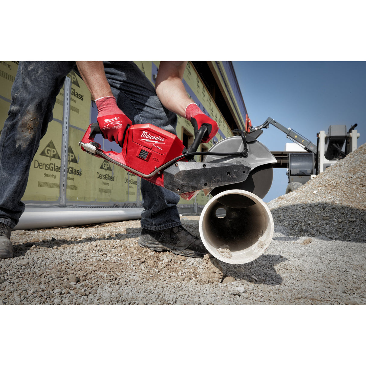 M18 FCOS230 Fierăstrău debitare M18 FUEL™ Milwaukee