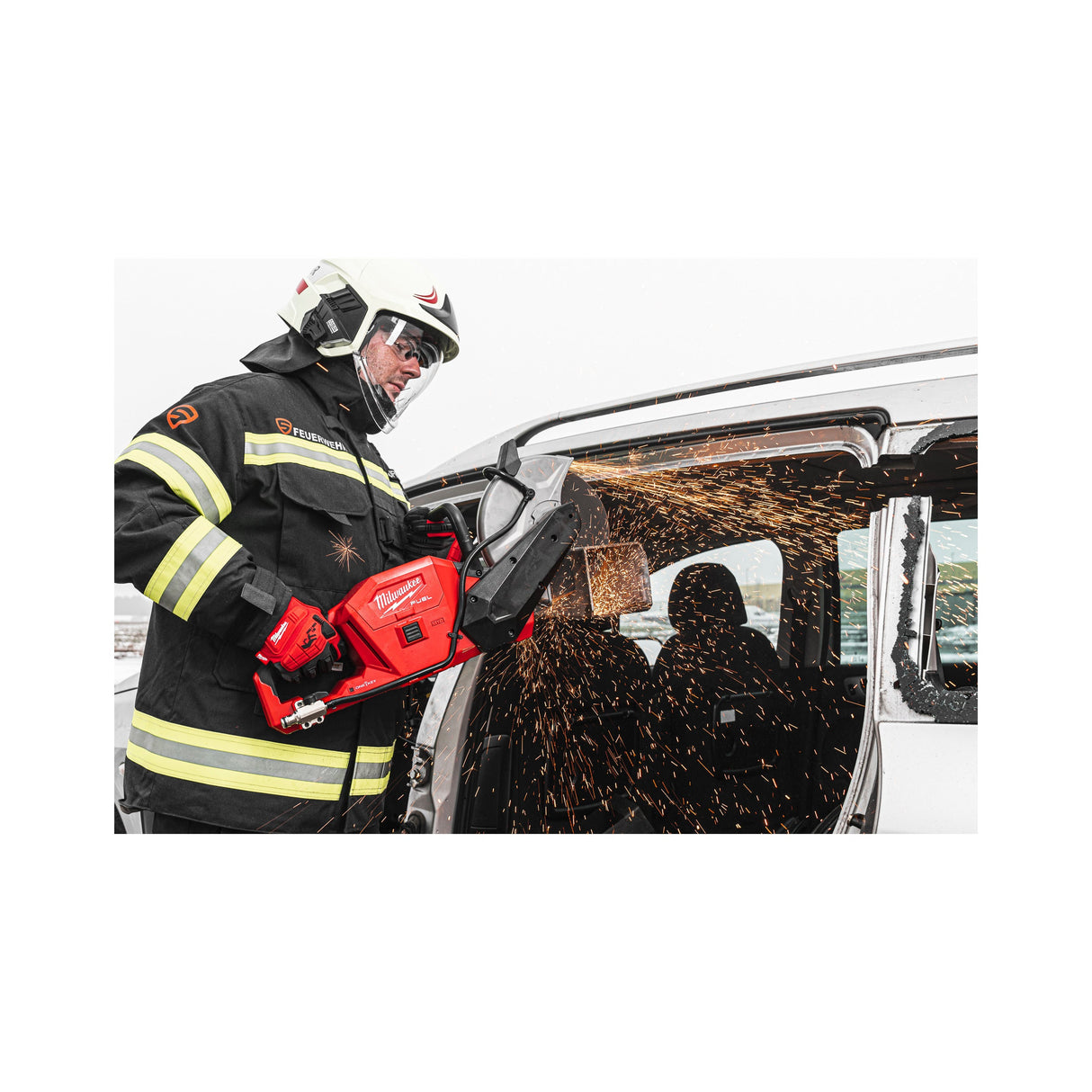 M18 FCOS230 Fierăstrău debitare M18 FUEL™ Milwaukee