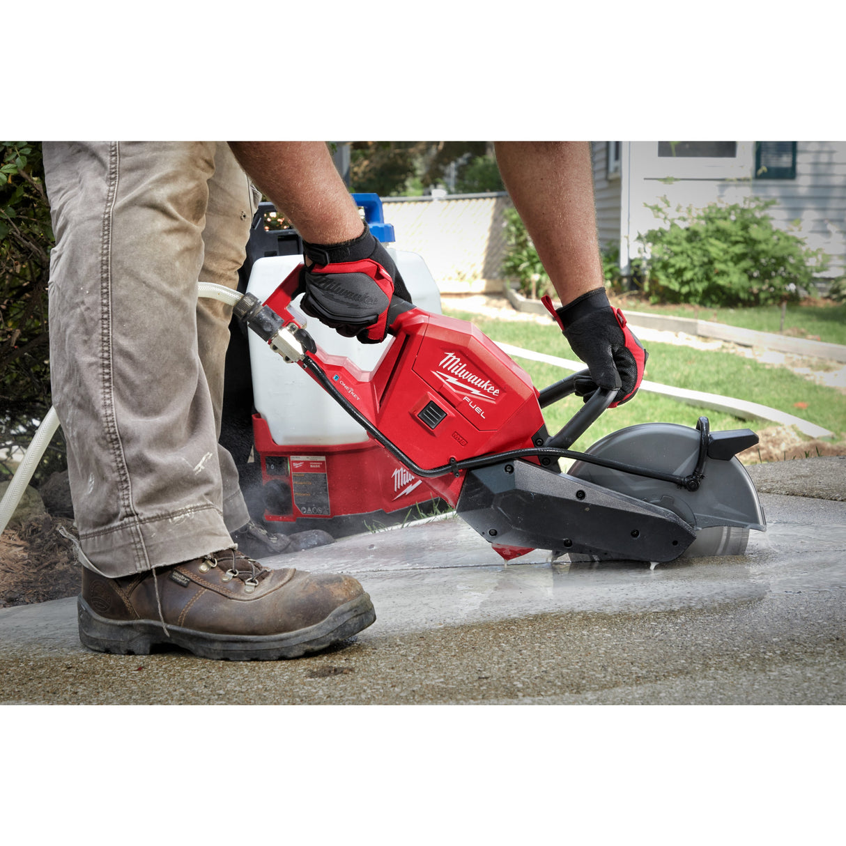 M18 FCOS230 Fierăstrău debitare M18 FUEL™ Milwaukee