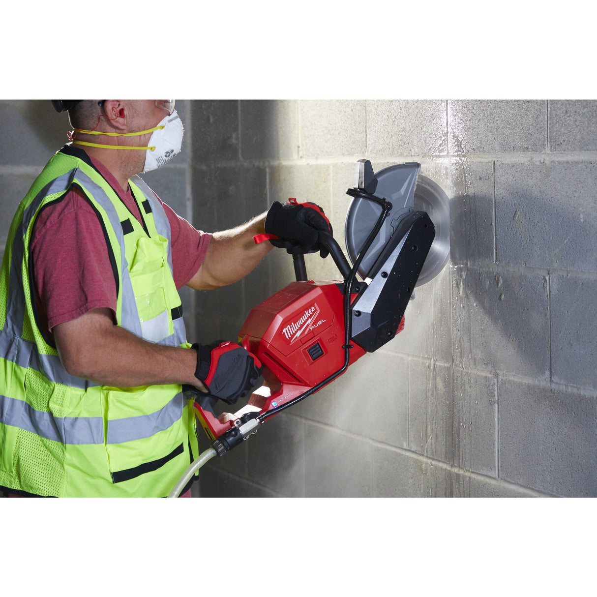 M18 FCOS230 Fierăstrău debitare M18 FUEL™ Milwaukee