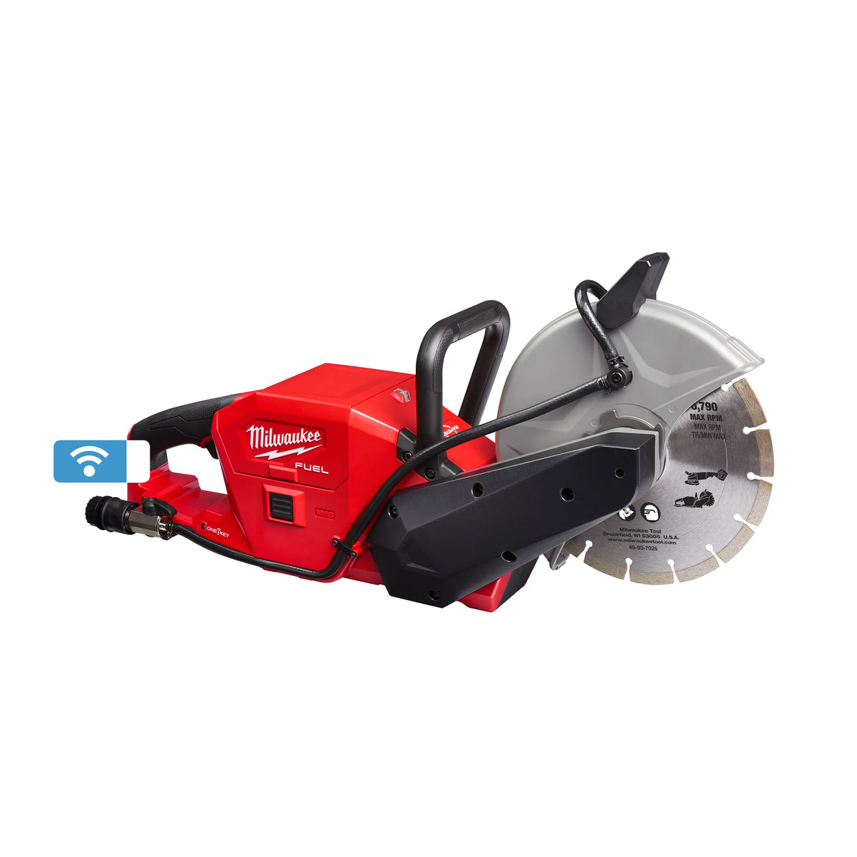 M18 FCOS230 Fierăstrău debitare M18 FUEL™ Milwaukee