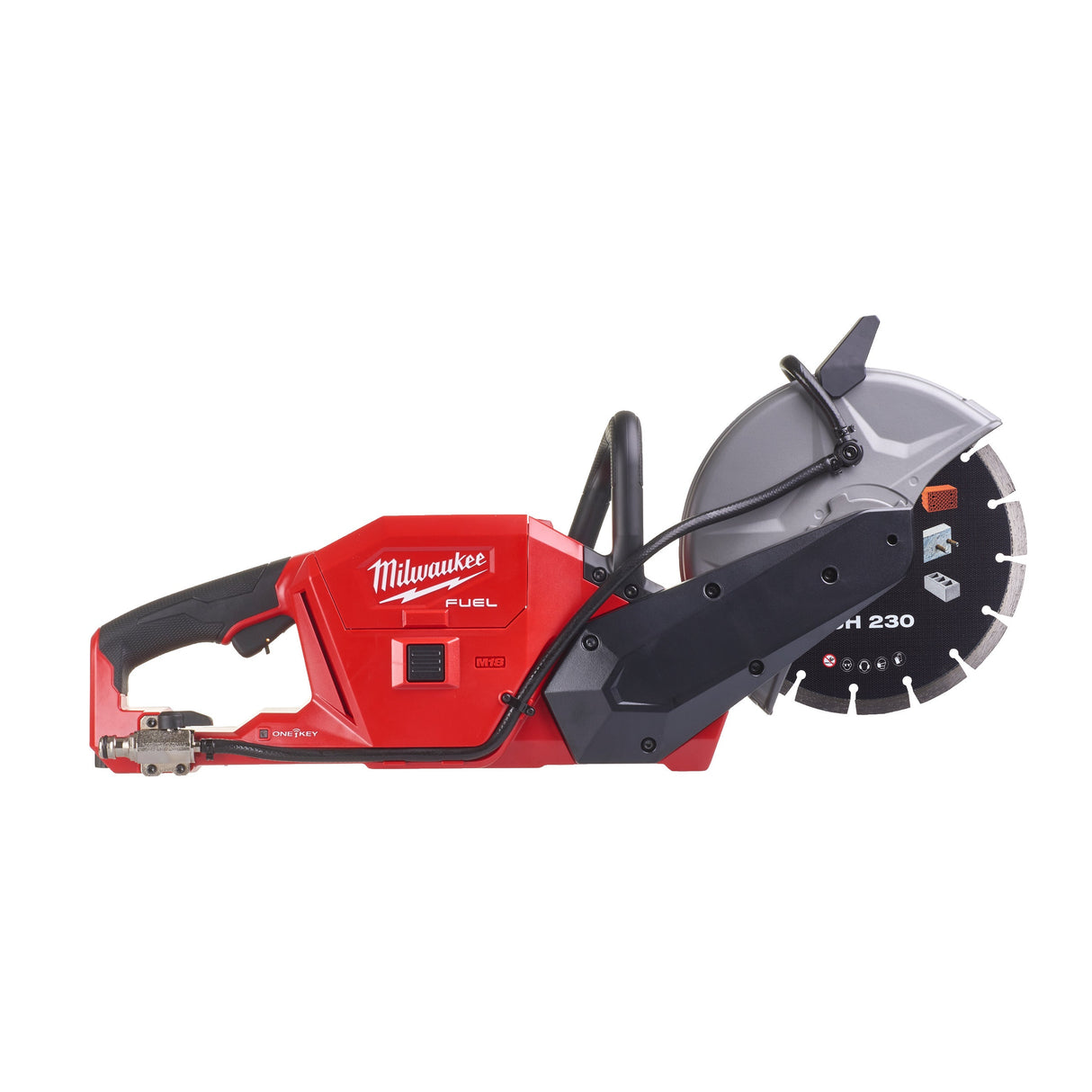 M18 FCOS230 Fierăstrău debitare M18 FUEL™ Milwaukee