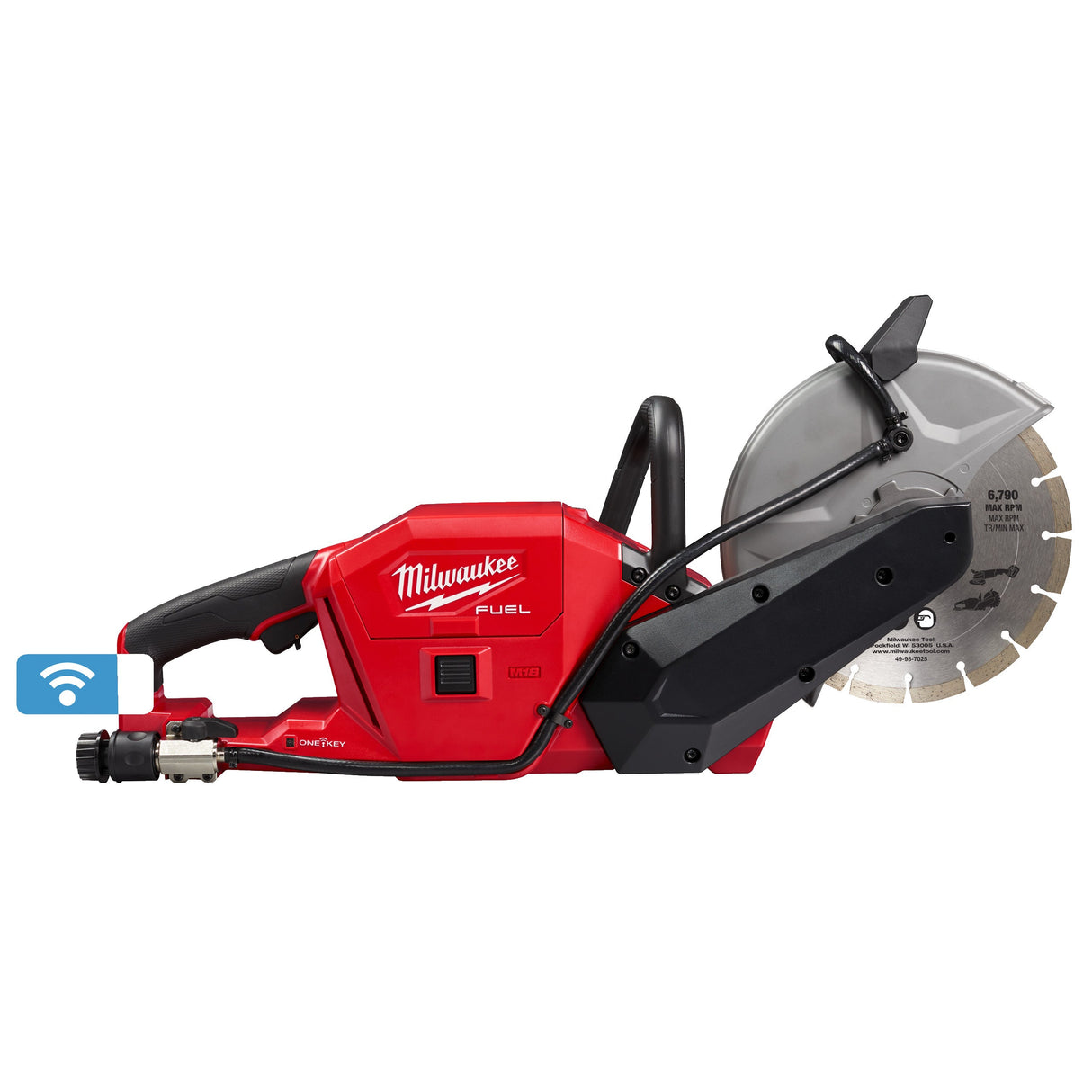 M18 FCOS230 Fierăstrău debitare M18 FUEL™ Milwaukee