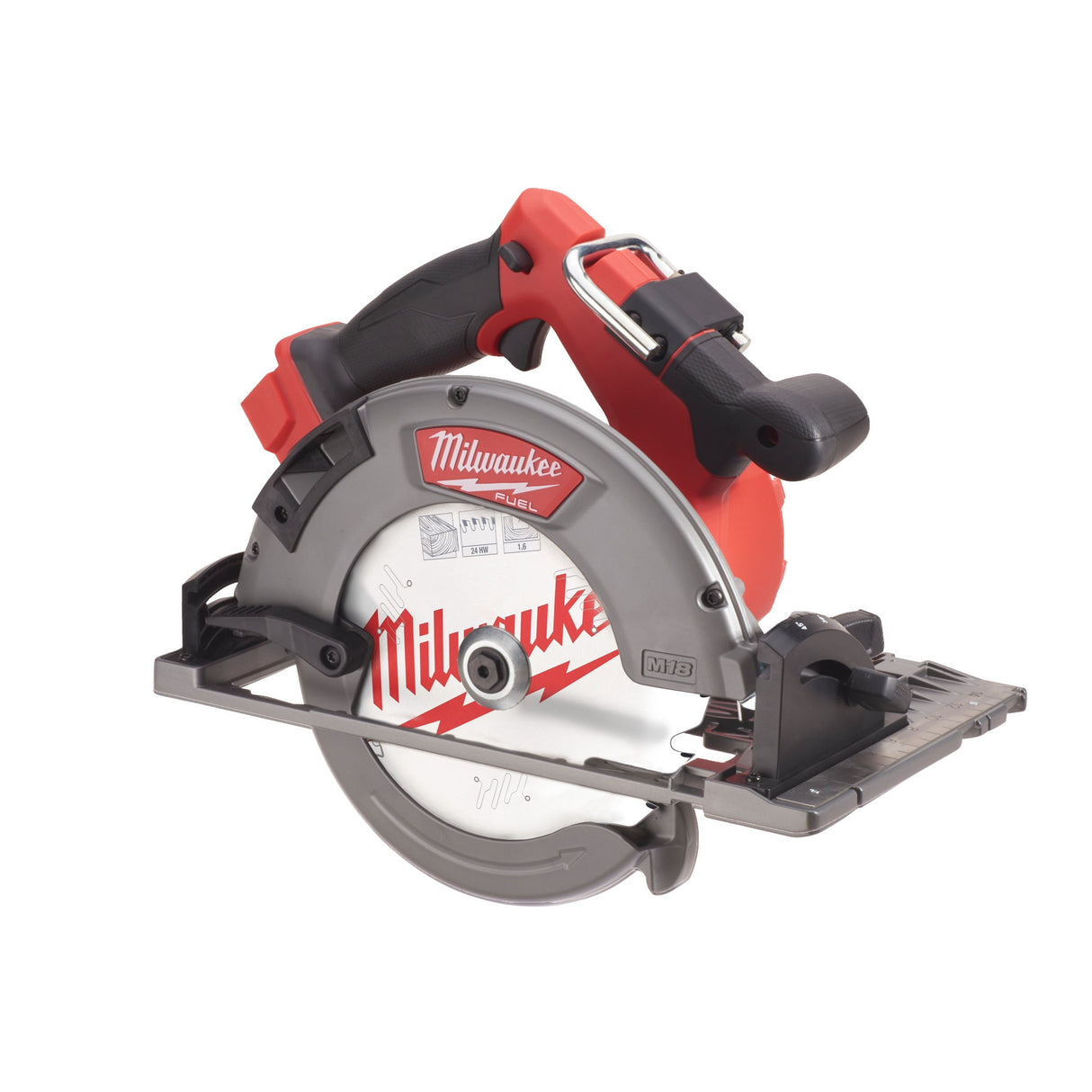 M18 FCSG66 Fierăstrău circular pentru lemn și plastic M18 FUEL™ 66 mm Milwaukee