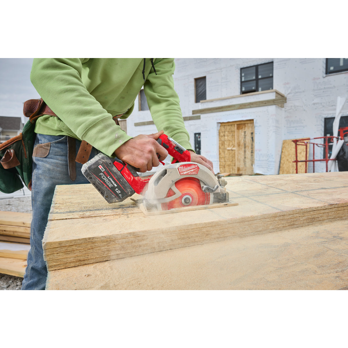 M18FCSO190GR Fierăstrău circular M18 FUEL™ 190 mm ONE-KEY™ Milwaukee