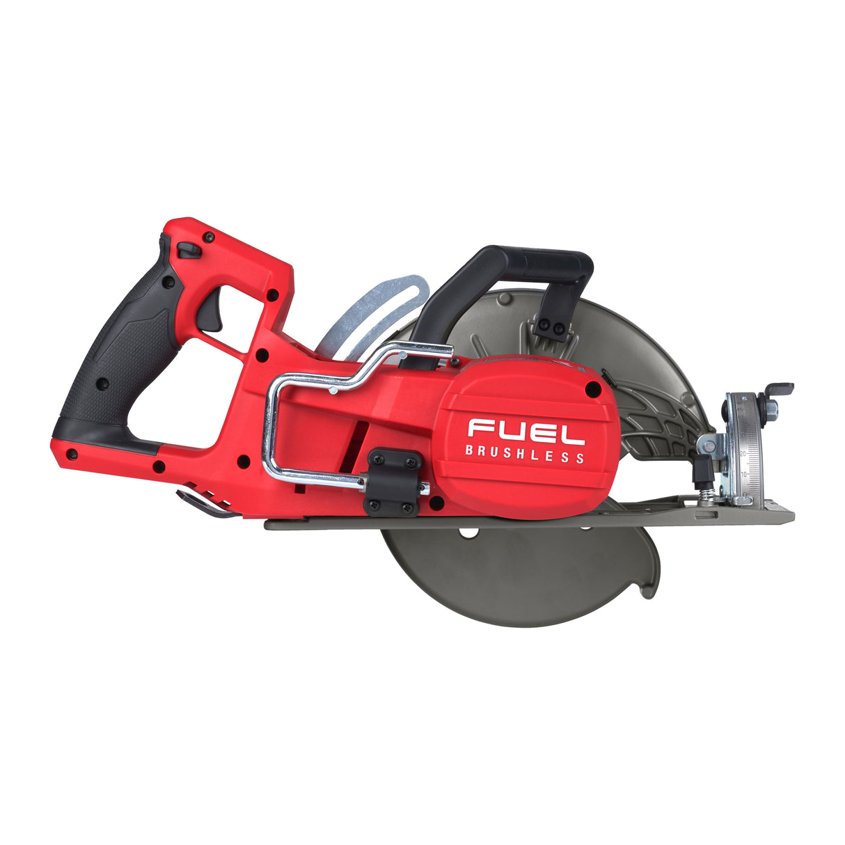 Milwaukee M18 fcsrh66-0 fier. circ. cu acu. 4933471444