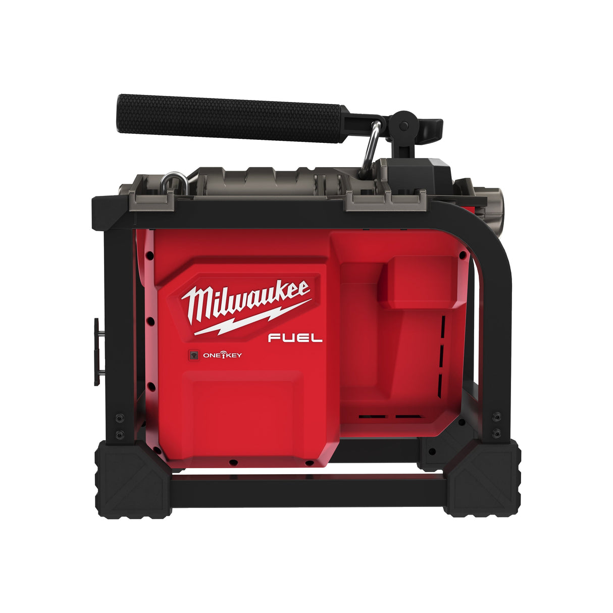 M18 FCSSM Mașină modulară compactă de desfundat canalizări M18 FUEL™ Milwaukee