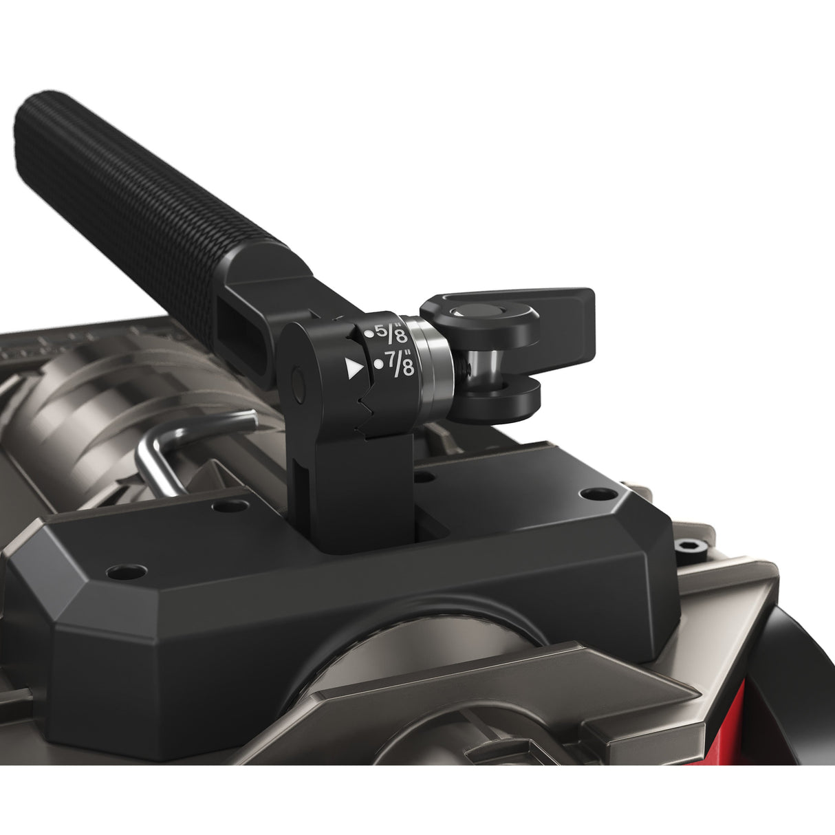 M18 FCSSM Mașină modulară compactă de desfundat canalizări M18 FUEL™ Milwaukee