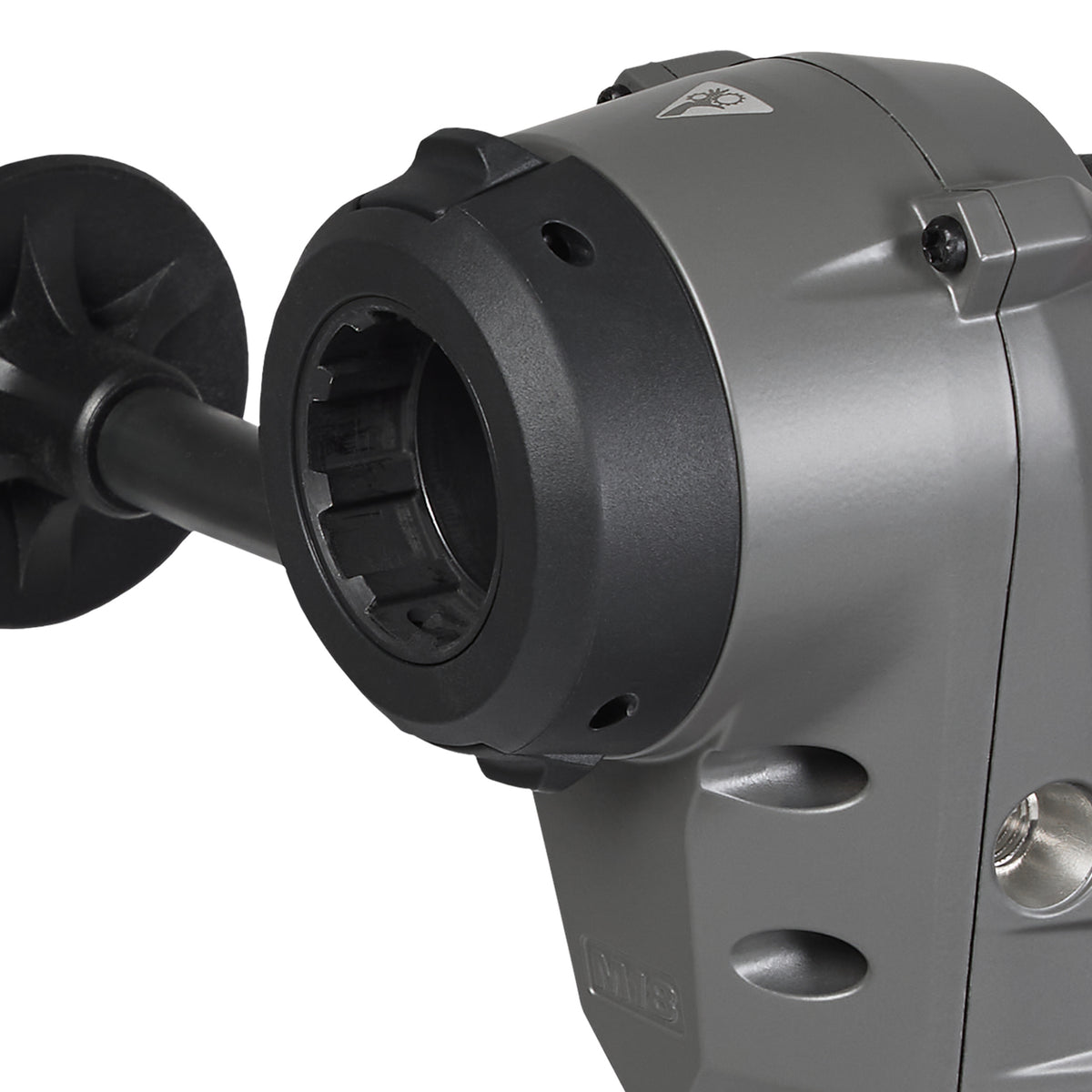 M18FCST Mașină dezizolat cabluri M18 FUEL™ Milwaukee