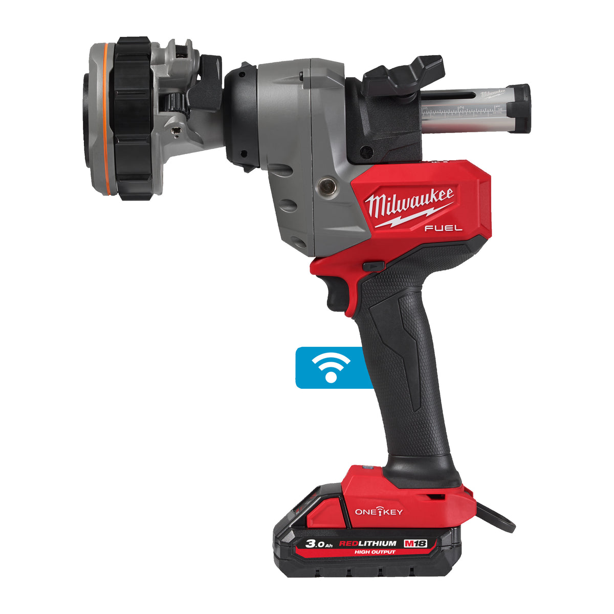 M18FCST Mașină dezizolat cabluri M18 FUEL™ Milwaukee