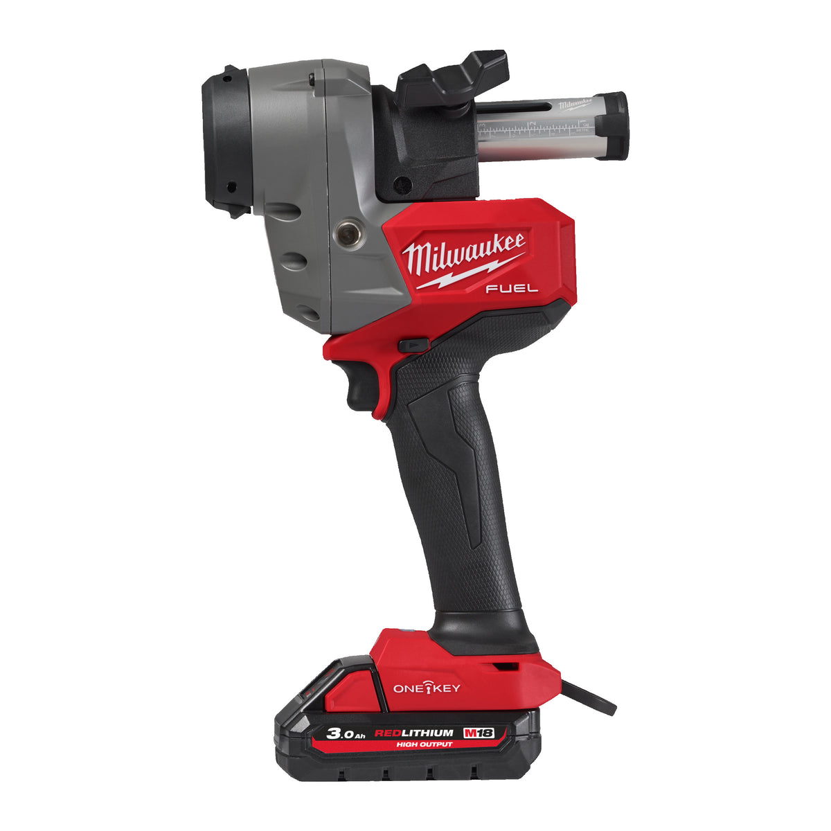 M18FCST Mașină dezizolat cabluri M18 FUEL™ Milwaukee