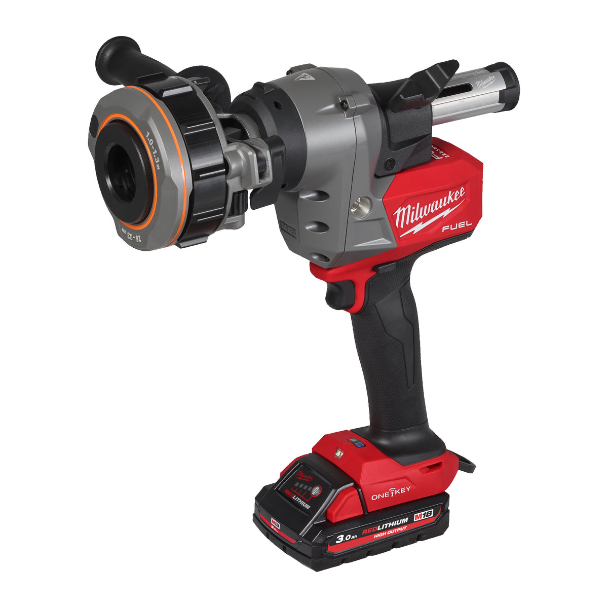 M18FCST Mașină dezizolat cabluri M18 FUEL™ Milwaukee