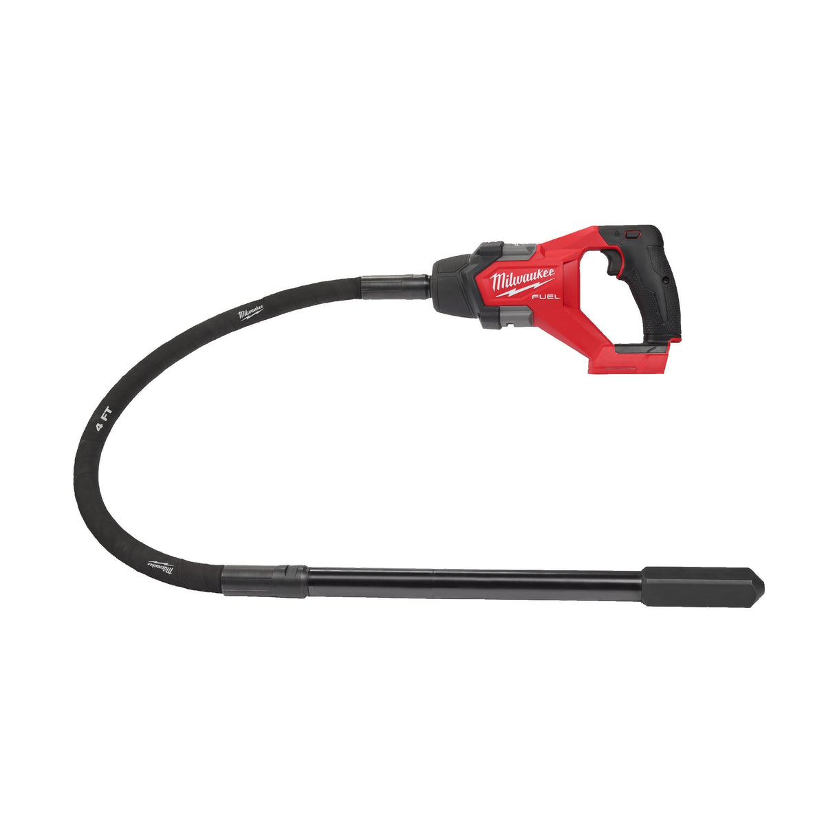 M18 FCVN24 Vibrator de beton cu lance M18 FUEL™ Milwaukee
